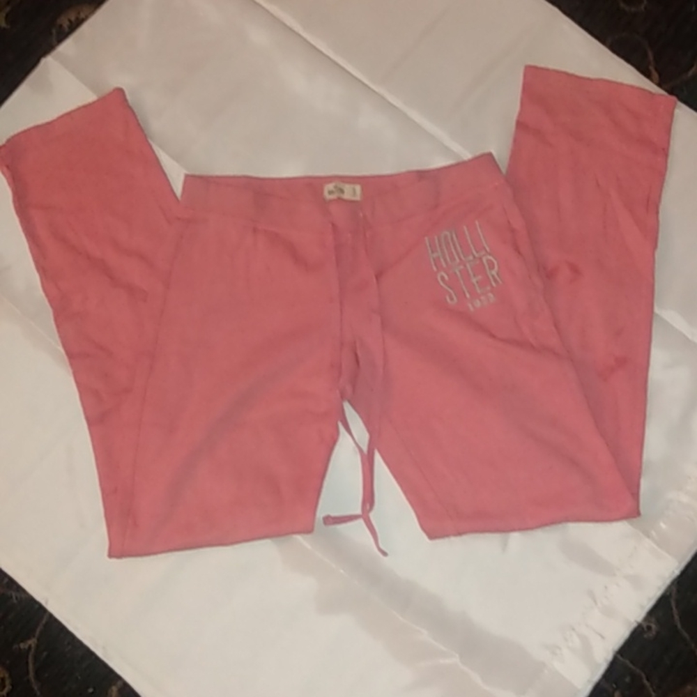 Hollister Sweatpants